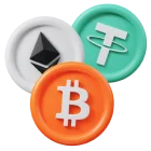 All cryptocurrencies are supported at C Bet Gg Online Casino