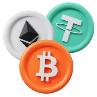 All cryptocurrencies are supported at C Bet Gg Casino