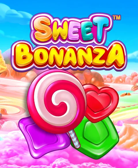 Play Sweet Bonanza at C Bet Gg Casino