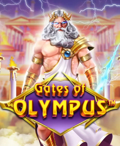 Play Gates of Olympus at C Bet Gg Casino