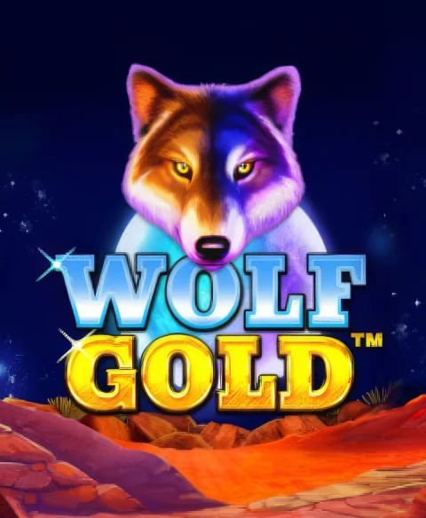 Play Wolf Gold at C Bet Gg Casino