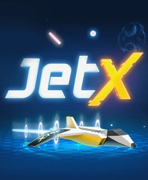 Play JetX at C Bet Gg Casino