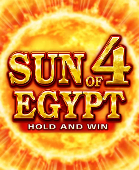 Play Sun of Egypt at C Bet Gg Casino
